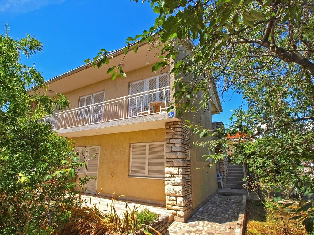 Apartment Paula 729 Fažana Eksteriør bilde